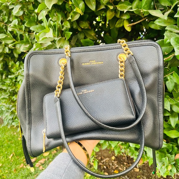 Marc By Marc Jacobs Handbags - SOLD ✨❤️FINAL SALE🌼The Marc Jacob set